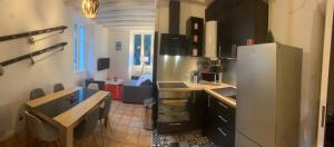 Appartements Appartement Orelle - Val Thorens : photos des chambres