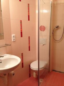 Pension Horske Zatisi