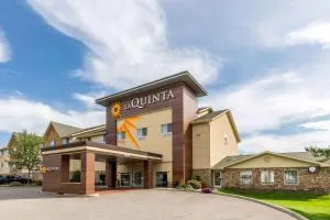 La Quinta by Wyndham Spokane Valley - Kellogg
