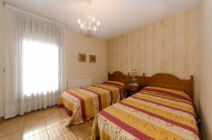 Casa Puyuelo Tierrantona