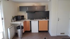 Appartements Les contines : photos des chambres