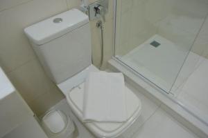 Locar-in Gramado - Loft One Centro II