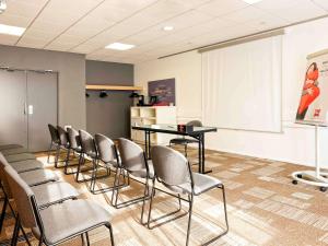 Hotels ibis Nancy-Brabois : photos des chambres