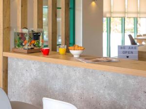 Hotels ibis Perpignan Nord Rivesaltes : photos des chambres