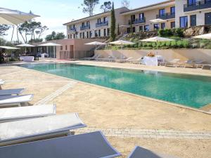 Hotels Mercure Brignoles Golf de Barbaroux & Spa : photos des chambres