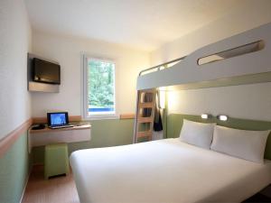 Hotels IBIS BUDGET Biarritz - Anglet : photos des chambres