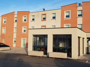 Hotels Ibis budget Verdun : photos des chambres