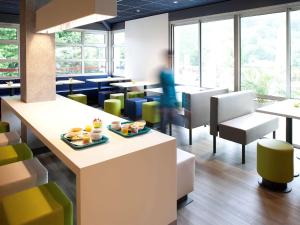 Hotels IBIS BUDGET Biarritz - Anglet : photos des chambres