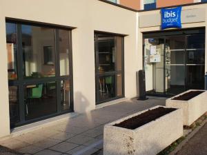 Hotels Ibis budget Verdun : photos des chambres