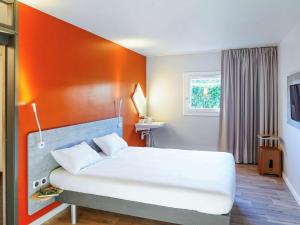 Hotels Ibis Budget Aubenas : photos des chambres