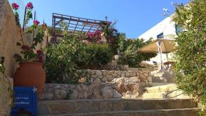 Marina Castellana Studios Halki-Island Greece