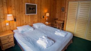 Hotels Hotel Arbois Bettex : photos des chambres