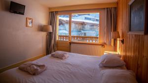 Hotels Hotel Arbois Bettex : photos des chambres