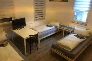 Erdgeschoss - Geiselbach