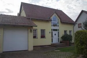 Ferienhaus Bogsi - Schernsdorf