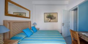 Alesahne Beach Hotel