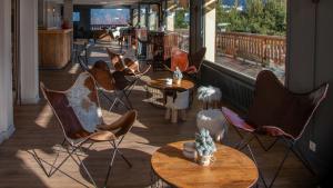 Hôtel Arbois Bettex