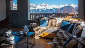 Hôtel Arbois Bettex - Mémontel