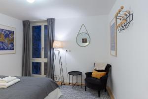 Porto Historical Center Apartments