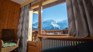Hotels Hotel Arbois Bettex : photos des chambres