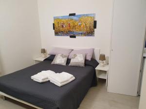 Apartmán LA CASA DI SANDRA Rapallo Itálie