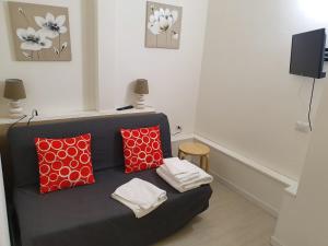 La Casa di Sandra by PortofinoVacanze