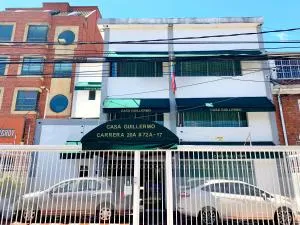 Hotel Casa Guillermo - 阿纳波伊马