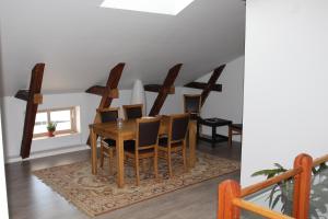 Double Room room in Stekhuset B&B