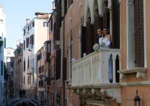 Castello, Campo della Fava 5527, Venice, Italy.