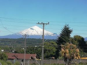 Hostal Newen, Villarrica