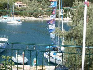Aristoula House