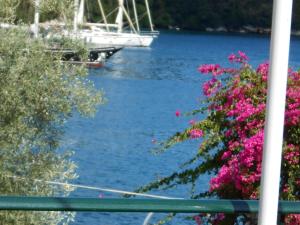 Aristoula House Lefkada Greece
