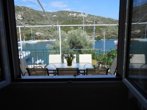 Aristoula House Lefkada Greece