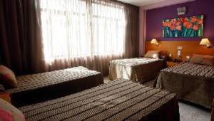 Room #1190926 room in Hotel El Águila