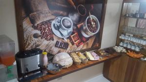 Pousada Chales do Paulo