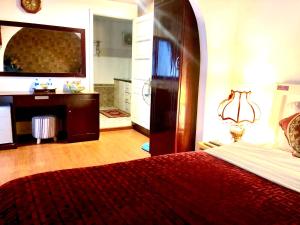 Phòng Superior giường Queen (Superior Queen Room)