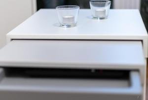 Radiant Premium Apartments - Central