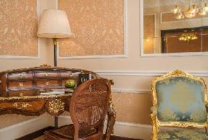 Hotel Bernini Palace