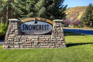 Snowcrest
