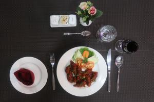 Marinha Airport Hotel
