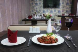 Marinha Airport Hotel