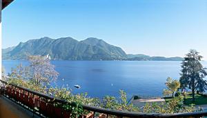 Hotel Residence Zust