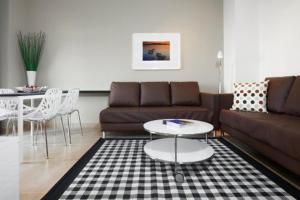 Barcelona Apartment Gran de Gràcia