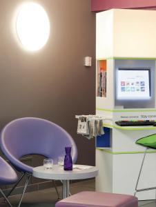 Hotels ibis styles Brive Ouest : photos des chambres