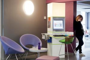 Hotels ibis styles Brive Ouest : photos des chambres