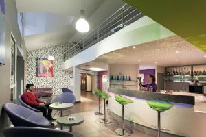 Hotels ibis styles Brive Ouest : photos des chambres