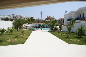 Helios Hotel Aegina Greece