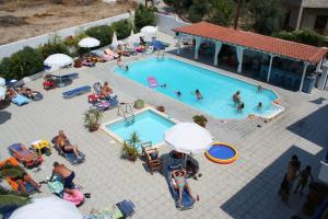 Helios Hotel Aegina Greece
