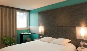 Hotels ibis styles Brive Ouest : photos des chambres