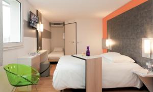 Hotels ibis styles Brive Ouest : Chambre Double Standard